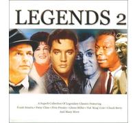 Various - Legends 2