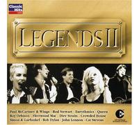 Various - Legends II [Import]