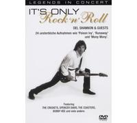 Various - Legends in Concert-It' [Import]