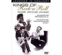 Various - Legends in Concert-Kin [Import]