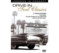 Various - Legends in Concert-Soul Classi