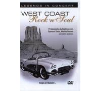 Various - Legends in Concert-Wes