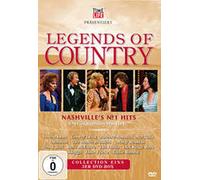 Various - Legends of Country [Import]