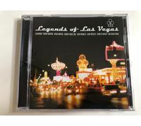 Various - Legends of Las Vegas [Import]