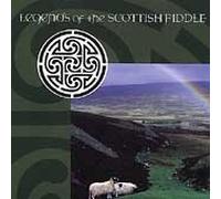 Various - Legends of Scottish Fiddle [Import]