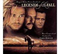 Various - Legends of The Fall
