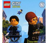 Various - Lego City-TV-Serie CD 6