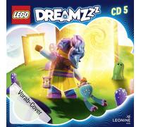 Various - Lego Dreamzzz (CD 5) [Import]