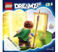 Various - Lego Dreamzzz (CD 6) [Import]