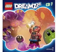 Various - Lego Dreamzzz (CD 7) [Import]