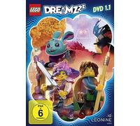 Various - Lego Dreamzzz (Staffel 1.1)