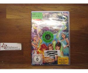 Various - Lego Elves-die Elfen aus Elvendale Dvd 1