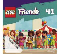 Various – Lego Friends (CD 41) – CD – Import