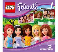 Various - Lego Friends