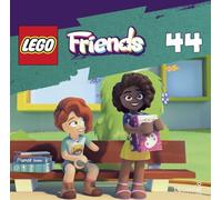 Divers – Lego Friends (CD 44) – CD – LEONINE