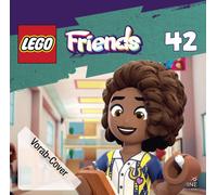 Artistes variés – Lego Friends – CD 42