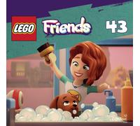 Various – Lego Friends – CD 43 – LEONINE