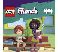 Divers – Lego Friends (CD 44) – CD – LEONINE