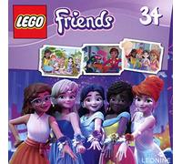 Various - Lego Friends (CD 34)