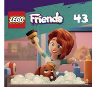 Various – Lego Friends – CD 43 – LEONINE