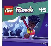 Various – Lego Friends (CD 45) – CD – Import