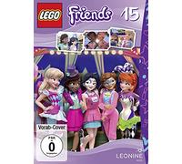 Various - Lego Friends DVD 15 [Import]