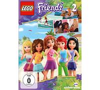 Various - Lego Friends (Dvd 2)