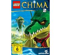 Various - Lego Legends of Chima (DVD 2) [Import]