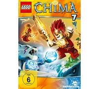 Various - Lego Legends of Chima (Dvd 7)