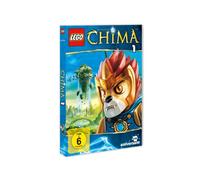 Various - Lego-Legends of Chima (Dvd1) [Import]