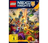 Various - Lego Nexo Knights - Staffel 1.1