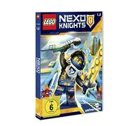 Various - Lego Nexo Knights-Staffel 1.2 [Import]