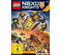 Various - Lego Nexo Knights-Staffel 2.1