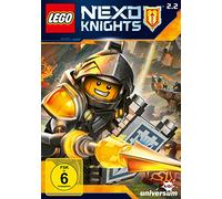 Various - Lego Nexo Knights-Staffel 2.2 [Import]