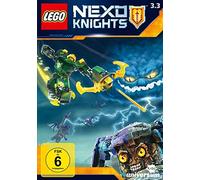 Various - Lego-Nexo Knights-Staffel 3.3