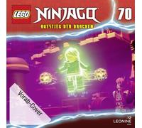Various - Lego Ninjago 0)