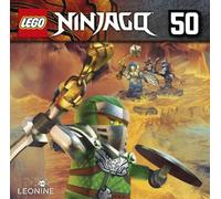 Various – Lego Ninjago – CD 50 – Import – LEONINE