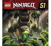 Artistes divers – Lego Ninjago (CD 51) – CD – Import – LEONINE