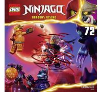 Various – Lego Ninjago (CD 72) – CD – Import
