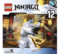 Various - Lego Ninjago 2)