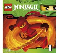 Various – Lego Ninjago (CD 1) – LEONINE