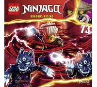 Various – Lego Ninjago – CD (73)