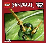 Various – Lego Ninjago – CD – Import – LEONINE