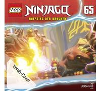 Various – Lego Ninjago (CD 65) – CD – Import – LEONINE