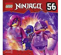 Various – Lego Ninjago (CD 56) – CD – Import