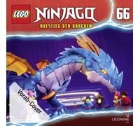 Various - Lego Ninjago (CD 66) [Import]