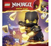 Various – Lego Ninjago (CD 77) – CD – Import