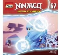 Various – Lego Ninjago (CD 67) – CD – Import