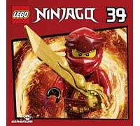 Various – Lego Ninjago (CD 39) – CD – Import