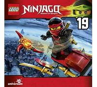 Various – Lego Ninjago (CD 19) – CD – Import